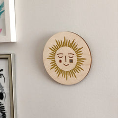 Sunnie Art - Rays