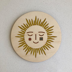 Sunnie Art - Rays