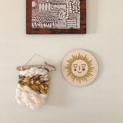 Sunnie Art - Rays
