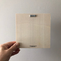 Modern Moss Art - Square