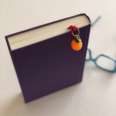 Charm Bookmarks - Lunar New Year Inspired