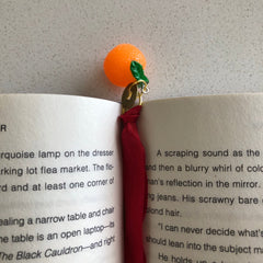 Charm Bookmarks - Lunar New Year Inspired
