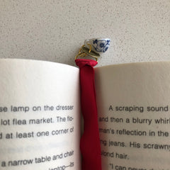 Charm Bookmarks - Lunar New Year Inspired