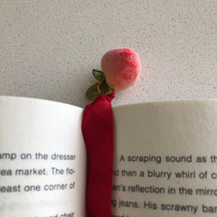 Charm Bookmarks - Lunar New Year Inspired