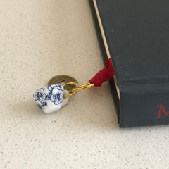 Charm Bookmarks - Lunar New Year Inspired