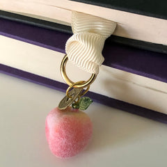 Charm Bookmarks - Lunar New Year Inspired