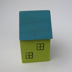 Customized Family House