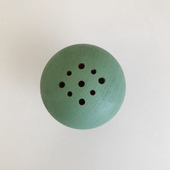 Large Mushroom Vase - Tall Base