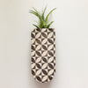 Petals Skinny Pocket Wall Planter Vase