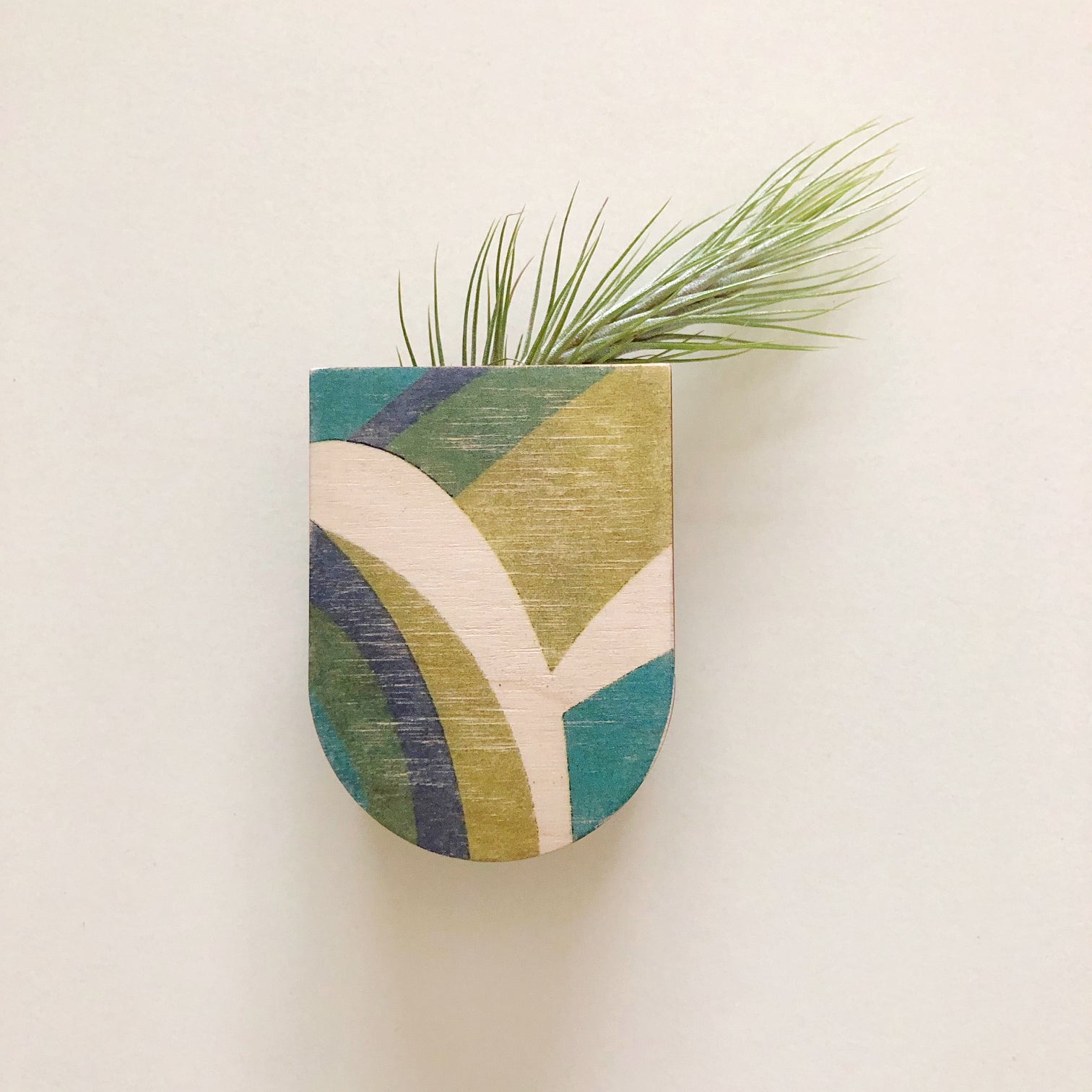 small magnetic plant pots Mini Magnetic Planter Pot – stacy wong